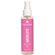 Messinian Spa Promo Absolute Body Balm 100ml & Hair & Body Mist 100ml