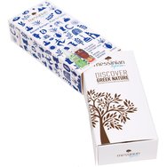 Messinian Spa Promo Rice Water & Rosemary Hair Tonic Spray 100ml & Natural Scalp & Hair Treatment 100ml