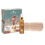 Messinian Spa Promo Royal Jelly & Helichrysum Hair & Body Mist 100ml - Хидратиращ mist за коса & тяло с пчелно млечице & безсмъртниче Messinian Spa Promo Royal Jelly & Helichrysum Hair & Body Mist 100ml - Хидратиращ mist за коса & тяло с пчелно млечице & безсмъртниче