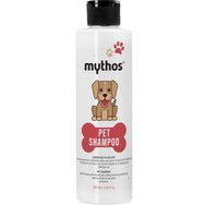 Flax Mythos Pet Dogs Shampoo 200ml - Почистващ шампоан за кучета, който осигурява хидратация и стимулация