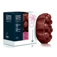 CleanSkin Slimming & Toning Natural Massage Soap Red Grape 100gr Promo -40% - Билков масажен сапун за отслабване и тонизиране на червено грозде CleanSkin Slimming & Toning Natural Massage Soap Red Grape 100gr Promo -40% - Билков масажен сапун за отслабване и тонизиране на червено грозде