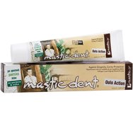 Mastic Spa Mastic Dent Oulo Action Toothpaste Паста за зъби за защита от гингивит и борба със зъбния камък с натурална мастика от Хиос 75ml Mastic Spa Mastic Dent Oulo Action Toothpaste Паста за зъби за защита от гингивит и борба със зъбния камък с натурална мастика от Хиос 75ml