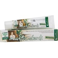 Mastic Spa Mastic Dent Whitening Toothpaste Избелваща Паста за Зъби с Натурална Хиоска Мастикова Смола, която Помага за Избелването & Борбата с Кариесите 75ml Mastic Spa Mastic Dent Whitening Toothpaste Избелваща Паста за Зъби с Натурална Хиоска Мастикова Смола, която Помага за Избелването & Борбата с Кариесите 75ml