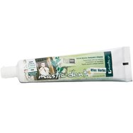 Mastic Spa Mastic Dent Hios Herbs Toothpaste Паста за Зъби с Натурална Хиоска Мастикова Смола, Градински Чай & Липа, която Предпазва от Гингивит & Кариес 75ml Mastic Spa Mastic Dent Hios Herbs Toothpaste Паста за Зъби с Натурална Хиоска Мастикова Смола, Градински Чай & Липа, която Предпазва от Гингивит & Кариес 75ml
