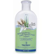Frezyderm Baby Hydra Milk Нежна хидроемулсия за грижа за бебета и деца с NMF, пшенични протеини и лайка 200ml Frezyderm Baby Hydra Milk Нежна хидроемулсия за грижа за бебета и деца с NMF, пшенични протеини и лайка 200ml