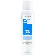 Frezyderm After Sun Mousse  Овлажняваща пяна за лице и тяло 150ml Frezyderm After Sun Mousse  Овлажняваща пяна за лице и тяло 150ml