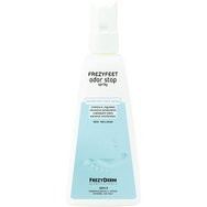 Frezyderm Frezyfeet Odor Stop Spray Дезедорант спрей за крака150 ml Frezyderm Frezyfeet Odor Stop Spray Дезедорант спрей за крака150 ml