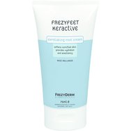 Frezyderm Frezyfeet Keractive Cream Ексфолиращ крем  проблеми със сухата кожа на краката 75ml Frezyderm Frezyfeet Keractive Cream Ексфолиращ крем  проблеми със сухата кожа на краката 75ml