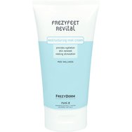 Frezyderm Frezyfeet Revital Cream Хранителна регенериращ крем за крака 75ml Frezyderm Frezyfeet Revital Cream Хранителна регенериращ крем за крака 75ml