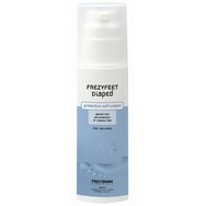Frezyderm Frezyfeet Diaped Protective Soft Foot Cream 125ml - Крем за грижа и защита на краката при диабет Frezyderm Frezyfeet Diaped Protective Soft Foot Cream 125ml - Крем за грижа и защита на краката при диабет