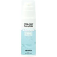 Frezyderm Frezyfeet Heavy Legs Cream - Gel 125ml Интензивна хидратираща грижа на краката