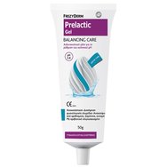 Frezyderm Balancing Care Prelactic Gel 50g - Вагинален почистващ гел за регулиране на вагиналното pH Frezyderm Balancing Care Prelactic Gel 50g - Вагинален почистващ гел за регулиране на вагиналното pH