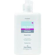 Frezyderm Color Protect Shampoo Шампоан за боядисана коса 200ml Frezyderm Color Protect Shampoo Шампоан за боядисана коса 200ml
