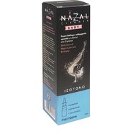 Frezyderm Baby Isotonic Nazal Cleaner 30ml - Изотоничен разтвор за нос, 100% натурален с морска вода, за бебета от раждането Frezyderm Baby Isotonic Nazal Cleaner 30ml - Изотоничен разтвор за нос, 100% натурален с морска вода, за бебета от раждането