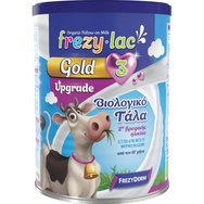 Frezyderm Frezylac Gold 3 Upgrade Bio 10m+, 900g Frezyderm Frezylac Gold 3 Upgrade Bio 10m+, 900g