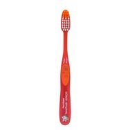 Frezyderm SensiTeeth Toothbrush Soft 1 бр - портокал - Мека четка за зъби за деца Frezyderm SensiTeeth Toothbrush Soft 1 бр - портокал - Мека четка за зъби за деца