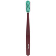 Frezyderm Toothbrush Soft 1 бр - Бордо - Мека четка за зъби за възрастни Frezyderm Toothbrush Soft 1 бр - Бордо - Мека четка за зъби за възрастни