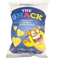 Frezyderm Frezylac The Snack Organic Corn Hearts 30g