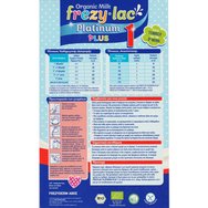 Frezyderm Frezylac Platinum Plus 1, 0-6m Organic Goat Milk 400g Frezyderm Frezylac Platinum Plus 1, 0-6m Organic Goat Milk 400g