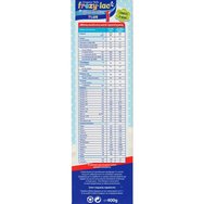 Frezyderm Frezylac Platinum Plus 1, 0-6m Organic Goat Milk 400g Frezyderm Frezylac Platinum Plus 1, 0-6m Organic Goat Milk 400g