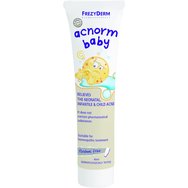 Frezyderm Acnorm Baby Нежен крем за новородени бебета и деца с проблемно ане кожа 40 ml Frezyderm Acnorm Baby Нежен крем за новородени бебета и деца с проблемно ане кожа 40 ml