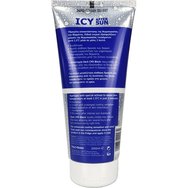 Frezyderm Icy After Sun Face & Body Relieving Cooling Hydrogel 200ml