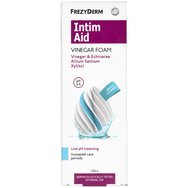 Frezyderm Intim Aid Vinegar Foam 100ml