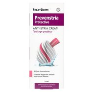 Frezyderm Prevenstria Protective Anti-Stria Cream 200ml