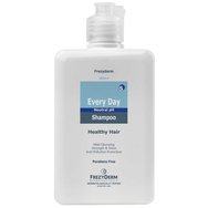 Frezyderm PROMO PACK Every Day Use Shampoo Healthy Hair 200ml & Подарък Допълнително количество 100мл