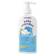 Frezyderm PROMO PACK Baby Shampoo 2x300ml