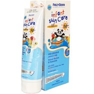 Frezyderm Promo Infant Sun Care SPF50+ Слънцезащитно мляко за лице и тяло с много висока защита за бебешка кожа от 12-ия месец 150ml Frezyderm Promo Infant Sun Care SPF50+ Слънцезащитно мляко за лице и тяло с много висока защита за бебешка кожа от 12-ия месец 150ml