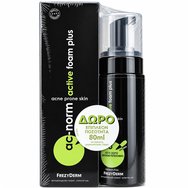 Frezyderm Promo Ac-Norm Active Foam Plus 230ml (150ml + 80ml) Frezyderm Promo Ac-Norm Active Foam Plus 230ml (150ml + 80ml)