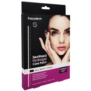 Frezyderm Подарък SeaWeed Hydrogel Care Patch 10 подложки, 2 комплекта - 
