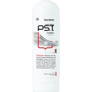Frezyderm Psoriasis Ps.t. Cleanser Step 1, 200ml - Почистващо средство за премахване на мъртви кератиноцити и котлен камък, подходящо за псориазис Frezyderm Psoriasis Ps.t. Cleanser Step 1, 200ml - Почистващо средство за премахване на мъртви кератиноцити и котлен камък, подходящо за псориазис