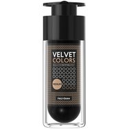 Frezyderm Promo Velvet Colors Medium 30ml & Подарък Micellar Water 50ml & Подарък торбичка 1 бр