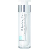 Frezyderm PROMO PACK Moisturizing 24h Cream 20+ 50ml & Sunscreen Fluid to Powder Spf50+, 50ml Frezyderm PROMO PACK Moisturizing 24h Cream 20+ 50ml & Sunscreen Fluid to Powder Spf50+, 50ml