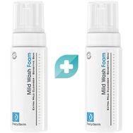 Frezyderm Promo Mild Wash Foam 300ml (2x150ml) Frezyderm Promo Mild Wash Foam 300ml (2x150ml)