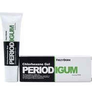 Frezyderm Periodontitis Chlorhexene 0,2% Gel 30ml Frezyderm Periodontitis Chlorhexene 0,2% Gel 30ml