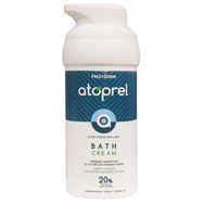 Frezyderm Atoprel Bath Cream 300ml - Кремообразен почистващ препарат за лице и тяло за суха и чувствителна кожа Frezyderm Atoprel Bath Cream 300ml - Кремообразен почистващ препарат за лице и тяло за суха и чувствителна кожа