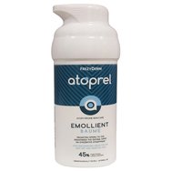 Frezyderm Atoprel for Very Dry & Sensitive Skin Emollient Baume 300ml - Омекотяващ крем за лице, тяло за интензивно суха и чувствителна кожа Frezyderm Atoprel for Very Dry & Sensitive Skin Emollient Baume 300ml - Омекотяващ крем за лице, тяло за интензивно суха и чувствителна кожа