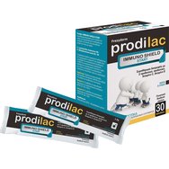 Frezyderm Prodilac Immuno Shield Start 30 саше - Хранителна добавка за кърмачета и деца за укрепване на имунното здраве Frezyderm Prodilac Immuno Shield Start 30 саше - Хранителна добавка за кърмачета и деца за укрепване на имунното здраве