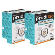 Frezyderm Подарък PROMO PACK Prodilac Immuno Shield Start 2x10 Пликове - Хранителна добавка за кърмачета и деца за укрепване на имунното здраве