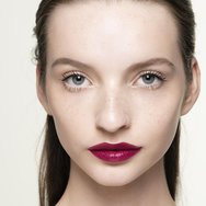 Korres Morello Creamy Lipstick 3.5gr - 27 Ruby Crystal