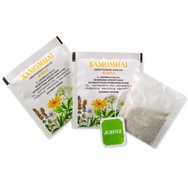 Zarbis Johnz Camomile Tea 10 бр (10 сашета x 1.1g) Zarbis Johnz Camomile Tea 10 бр (10 сашета x 1.1g)