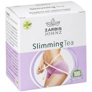 Zarbis Johnz Slimming Tea 10 Сашета - Напитка за отслабване със зелен чай, Луиза и лимон с антиоксидантни свойства Zarbis Johnz Slimming Tea 10 Сашета - Напитка за отслабване със зелен чай, Луиза и лимон с антиоксидантни свойства
