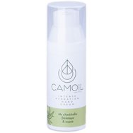 Camoil Intense Hydration Hand Cream 50ml - Хидратиращ крем със зехтин и урея за много сухи, напукани ръце Camoil Intense Hydration Hand Cream 50ml - Хидратиращ крем със зехтин и урея за много сухи, напукани ръце