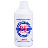 Zarbis Alcohol Solution 95% 250ml - 95% алкохол Zarbis Alcohol Solution 95% 250ml - 95% алкохол
