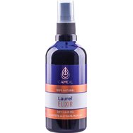 Camoil Laurel Natural Elixir Dry Hair Oil 100ml - Масло от сух екстракт от дафинов лист и други билки за блестяща и силна коса Camoil Laurel Natural Elixir Dry Hair Oil 100ml - Масло от сух екстракт от дафинов лист и други билки за блестяща и силна коса