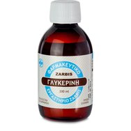 Zarbis Glycerin 200ml - Растителен глицерин Zarbis Glycerin 200ml - Растителен глицерин