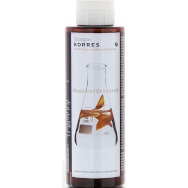 Korres ШАМПОАН СЛЪНЧОГЛЕД И ПЛАНИНСКИ ЧАЙ За боядисана коса 250ml Korres ШАМПОАН СЛЪНЧОГЛЕД И ПЛАНИНСКИ ЧАЙ За боядисана коса 250ml